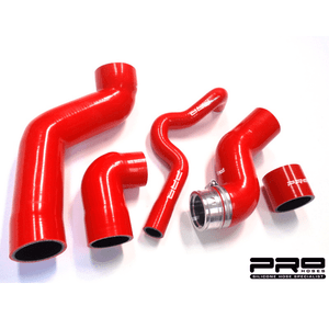 Pro Hoses Boost Hose Kit for Skoda Octavia VRS 1.8T 20v AUQ 1999-2006
