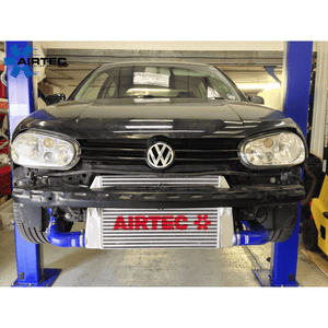 AIRTEC Motorsport Intercooler Upgrade for VW Golf MK4 1.8T AIRTEC Motorsport Intercooler Upgrade for VW Golf MK4 1.8T