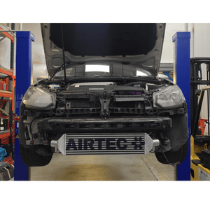 AIRTEC Motorsport Intercooler Upgrade for VW Golf MK5 / MK6 2.0 Common Rail Diesel AIRTEC Motorsport Intercooler Upgrade for VW Golf MK5 / MK6 2.0 Common Rail Diesel