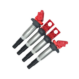 TS Performance Pro High-Discharge Ignition Coils for BMW M3 (E46) S54 Engine | (SET OF 6) TS Performance Pro High-Discharge Ignition Coils for BMW M3 (E46) S54 Engine | (SET OF 6)