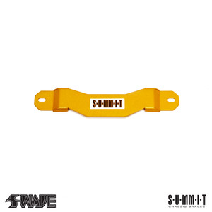 Swave & Summit Mid Lower Carbon Steel Chasis Panel for Ford Focus MK4 (ST-Line) Swave & Summit Mid Lower Carbon Steel Chasis Panel for Ford Focus MK4 (ST-Line)