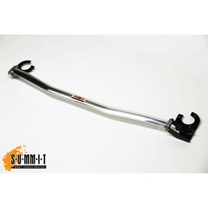 Swave & Summit Front Upper Strut Brace for Ford Fiesta MK7 / MK7.5 Swave & Summit Front Upper Strut Brace for Ford Fiesta MK7 / MK7.5