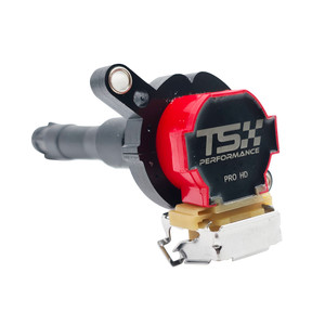 TS Performance Pro High-Discharge Ignition Coil for BMW M52 / M54 / M62 / M73 / S52 / S62 Engines (Sold Individually) TS Performance Pro High-Discharge Ignition Coil for BMW M52 / M54 / M62 / M73 / S52 / S62 Engines (Sold Individually)