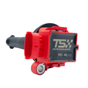 TS Performance Pro High-Discharge Ignition Coil for Ford Focus ST MK2 ST225 2.5T (SET OF 5) TS Performance Pro High-Discharge Ignition Coil for Ford Focus ST MK2 ST225 2.5T (SET OF 5)
