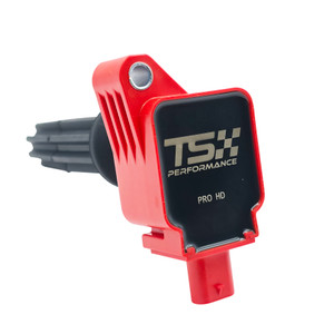 TS Performance Pro High-Discharge Ignition Coil for Ford Focus RS MK3 2.3 EcoBoost (SET OF 4) TS Performance Pro High-Discharge Ignition Coil for Ford Focus RS MK3 2.3 EcoBoost (SET OF 4)