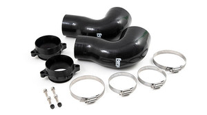 Forge Motorsport Throttle Body Inlet Pipes for Alfa Romeo Giulia / Stelvio QV Forge Motorsport Throttle Body Inlet Pipes for Alfa Romeo Giulia / Stelvio QV
