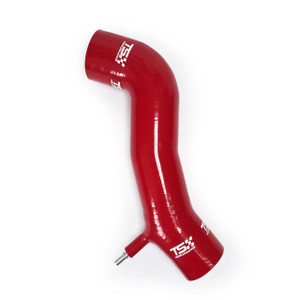 TSX Performance Silicone Intake Induction Hose (RED) for Ford Fiesta ST180 MK7 1.6 EcoBoost TSX Performance Silicone Intake Induction Hose (RED) for Ford Fiesta ST180 MK7 1.6 EcoBoost