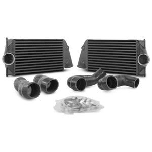 Wagner Tuning Porsche 997/1 TT Performance Intercooler Kit Wagner Tuning Porsche 997/1 TT Performance Intercooler Kit