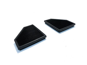 Masata BMW S58 G80 G82 Panel Air Dry Filters for M3 / M3 Comp / M4 / M4 Comp Masata BMW S58 G80 G82 Panel Air Dry Filters for M3 / M3 Comp / M4 / M4 Comp