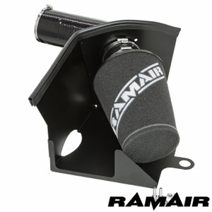 Ramair Performance Foam Air Filter & Heat Shield Induction Kit for Audi RS3 (8P) / TTRS (8J) 2.5 TFSI Ramair Performance Foam Air Filter & Heat Shield Induction Kit for Audi RS3 (8P) / TTRS (8J) 2.5 TFSI
