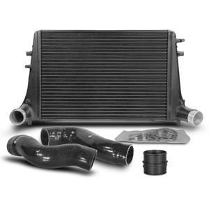 Wagner Tuning Competition Intercooler Kit for VW Golf MK5 / Golf MK6 1.4 TSI Gen.2 Wagner Tuning Competition Intercooler Kit for VW Golf MK5 / Golf MK6 1.4 TSI Gen.2