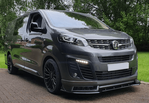 Vauxhall Vivaro (2020+) Full Add On Body Kit Vauxhall Vivaro (2020+) Full Add On Body Kit