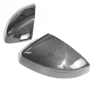 CT Carbon Audi A3 S3 RS3 (8V) Pre-Preg Carbon Fibre Mirrors - With Lane Assist CT Carbon Audi A3 S3 RS3 (8V) Pre-Preg Carbon Fibre Mirrors - With Lane Assist