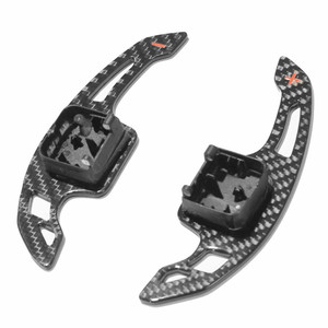 CT Carbon - Carbon Fibre Shifter Paddles for Audi R8 (4S) 2016-2021 CT Carbon - Carbon Fibre Shifter Paddles for Audi R8 (4S) 2016-2021