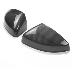 CT Carbon Audi A3 / S3/ RS3 (8V) Pre-Preg Carbon Fibre Mirrors - Without Lane Assist CT Carbon Audi A3 / S3/ RS3 (8V) Pre-Preg Carbon Fibre Mirrors - Without Lane Assist