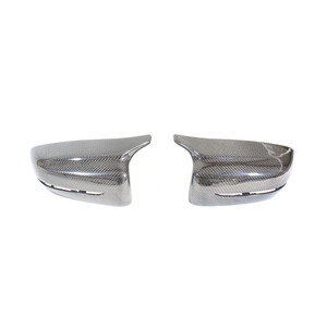 CT Carbon - Carbon Fibre Mirrors For BMW 3 / 4 / 5 Series G20 / G21 / G22 / G26 / G30 / G31 - RHD Only CT Carbon - Carbon Fibre Mirrors For BMW 3 / 4 / 5 Series G20 / G21 / G22 / G26 / G30 / G31 - RHD Only