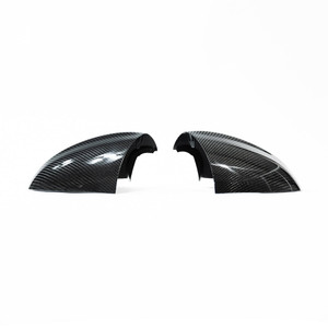 CT Carbon BMW E90 / E92 / E93 M3 Carbon Fibre Mirrors Replacement Covers CT Carbon BMW E90 / E92 / E93 M3 Carbon Fibre Mirrors Replacement Covers