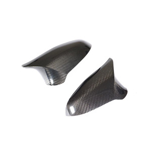 CT Carbon BMW M2 Comp / M3 / M4 (F80 / F82 / F83 / F87) Carbon Fibre Mirrors (RHD Only) CT Carbon BMW M2 Comp / M3 / M4 (F80 / F82 / F83 / F87) Carbon Fibre Mirrors (RHD Only)