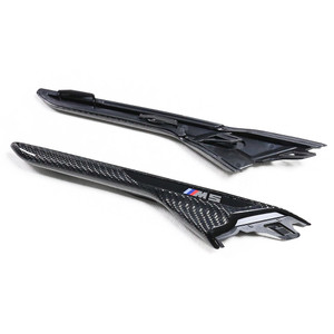 CT Carbon BMW F90 M5 & M5 Comp Carbon Fibre Fender Trim CT Carbon BMW F90 M5 & M5 Comp Carbon Fibre Fender Trim