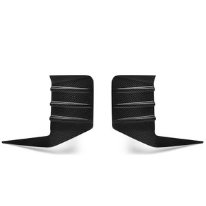 CT Carbon BMW M2 (G87) Carbon Fibre Rear Bumper Trim CT Carbon BMW M2 (G87) Carbon Fibre Rear Bumper Trim