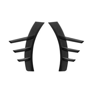 CT Carbon BMW M2 (G87) Carbon Fibre Rear Side Fender Trim CT Carbon BMW M2 (G87) Carbon Fibre Rear Side Fender Trim