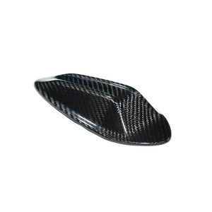 CT Carbon BMW G Series Carbon Fibre Antenna Cover CT Carbon BMW G Series Carbon Fibre Antenna Cover