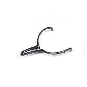 CT Carbon BMW M Cars F Series Carbon Fibre Steering Wheel Trim (2012-2020) CT Carbon BMW M Cars F Series Carbon Fibre Steering Wheel Trim (2012-2020)