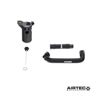 AIRTEC Motorsport Breather Catch Can for Mini F56 JCW / Cooper S (Pre-LCI) AIRTEC Motorsport Breather Catch Can for Mini F56 JCW / Cooper S (Pre-LCI)
