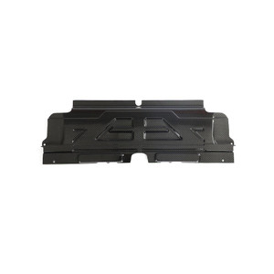 CT Carbon BMW M2 / M3 / M4 Carbon Fibre Slam Panel Cover (G87 / G80 / G81 / G82 / G83) CT Carbon BMW M2 / M3 / M4 Carbon Fibre Slam Panel Cover (G87 / G80 / G81 / G82 / G83)