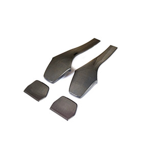 CT Carbon BMW M2 Comp / M3 / M4 Carbon Fibre Seat Back (F87 / F80 / F82 / F83) CT Carbon BMW M2 Comp / M3 / M4 Carbon Fibre Seat Back (F87 / F80 / F82 / F83)