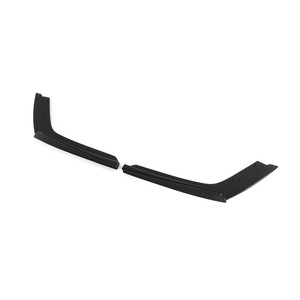 CT Carbon BMW M3 / M4 Carbon Fibre Rear Bumper Corners (F80 / F82 / F83) CT Carbon BMW M3 / M4 Carbon Fibre Rear Bumper Corners (F80 / F82 / F83)