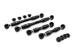 Racingline Air Suspension Lowering Links for Audi Q8 / SQ8 / RSQ8 / E-tron Quattro Racingline Air Suspension Lowering Links for Audi Q8 / SQ8 / RSQ8 / E-tron Quattro