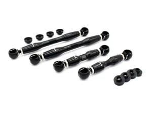 Racingline Air Suspension Lowering Links for Bentley Bentayga / Porsche Cayenne Racingline Air Suspension Lowering Links for Bentley Bentayga / Porsche Cayenne