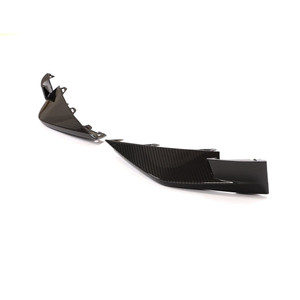 CT Carbon BMW M3 / M4 Carbon Fibre Front Bumper Corner Replacements (G80 / G81 / G82 / G83) CT Carbon BMW M3 / M4 Carbon Fibre Front Bumper Corner Replacements (G80 / G81 / G82 / G83)