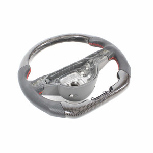 CT Carbon Mercedes AMG Carbon Fibre / Leather Steering Wheel CT Carbon Mercedes AMG Carbon Fibre / Leather Steering Wheel