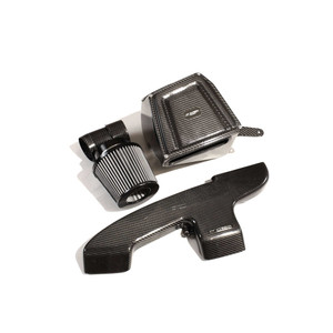 CT Carbon Mini Cooper S / JCW (F56) Carbon Fibre Intake Kit CT Carbon Mini Cooper S / JCW (F56) Carbon Fibre Intake Kit