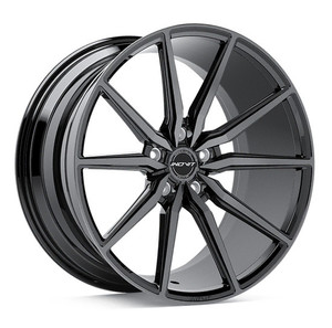 Inovit Frixion 5 Satin Black Machined Face Dark Tint Inovit Frixion 5 Satin Black Machined Face Dark Tint