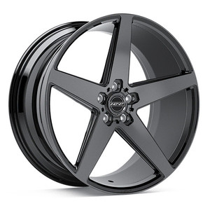 Inovit Rotor Satin Black Machined Face Dark Tint Inovit Rotor Satin Black Machined Face Dark Tint
