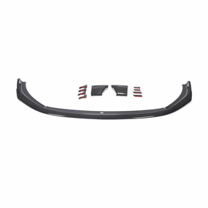 CT Carbon Audi RS4 (B9) Carbon Fibre Splitter CT Carbon Audi RS4 (B9) Carbon Fibre Splitter