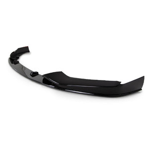 BMW 5 Series (G30 / G31) Gloss Black Splitter - MP Style - BLAK By CT Carbon BMW 5 Series (G30 / G31) Gloss Black Splitter - MP Style - BLAK By CT Carbon