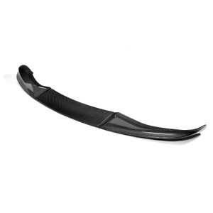 CT Carbon BMW X5 (F15) Carbon Fibre Splitter - MP Style CT Carbon BMW X5 (F15) Carbon Fibre Splitter - MP Style