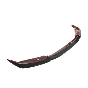 CT Carbon BMW M2(G87) Carbon Fibre Splitter - CT Design CT Carbon BMW M2(G87) Carbon Fibre Splitter - CT Design