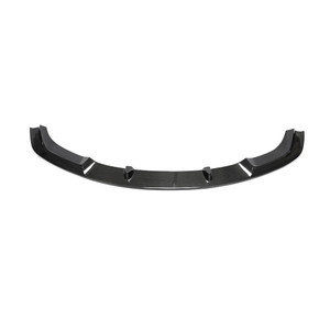 CT Carbon BMW M2 (F87) N55 Carbon Fibre Splitter - 3D Style CT Carbon BMW M2 (F87) N55 Carbon Fibre Splitter - 3D Style