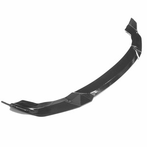 BMW M2 Comp (F87) Gloss Black Splitter - BLAK By CT Carbon BMW M2 Comp (F87) Gloss Black Splitter - BLAK By CT Carbon