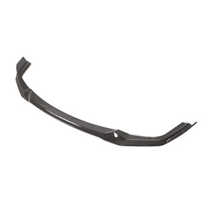 CT Carbon BMW M2 Comp (F87) Carbon Fibre Splitter - CS Style CT Carbon BMW M2 Comp (F87) Carbon Fibre Splitter - CS Style