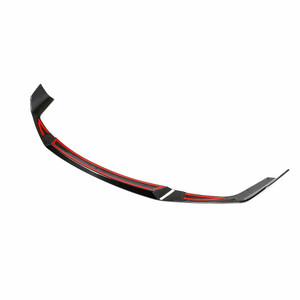 CT Carbon BMW M2 Comp (F87) Carbon Fibre Splitter - MP Style CT Carbon BMW M2 Comp (F87) Carbon Fibre Splitter - MP Style