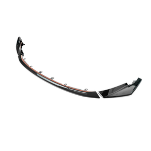 CT Carbon BMW M3 / M4 (G80 / G81 / G82 / G83) Carbon Fibre Splitter - CSL Style CT Carbon BMW M3 / M4 (G80 / G81 / G82 / G83) Carbon Fibre Splitter - CSL Style