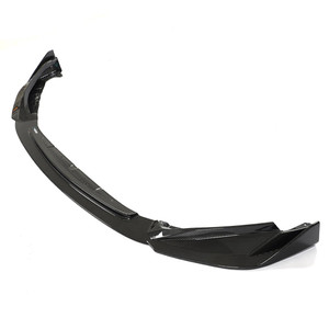 CT Carbon BMW M3 / M4 (G80 / G81 / G82 / G83) Carbon Fibre Splitter V2 CT Carbon BMW M3 / M4 (G80 / G81 / G82 / G83) Carbon Fibre Splitter V2