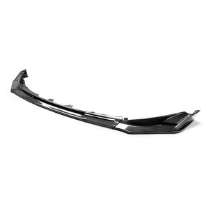CT Carbon BMW M3 / M4 (G80 / G81 / G82 / G83) Carbon Fibre Splitter - V Style CT Carbon BMW M3 / M4 (G80 / G81 / G82 / G83) Carbon Fibre Splitter - V Style