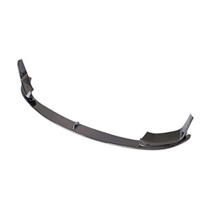 CT Carbon BMW M3 / M4 (F80 / F82 / F83) Carbon Fibre Splitter - 3 Piece - MP Style CT Carbon BMW M3 / M4 (F80 / F82 / F83) Carbon Fibre Splitter - 3 Piece - MP Style